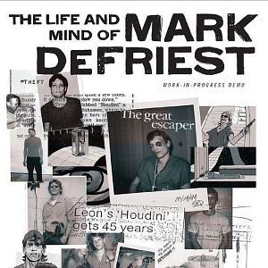 Bilder The Mind of Mark DeFriest