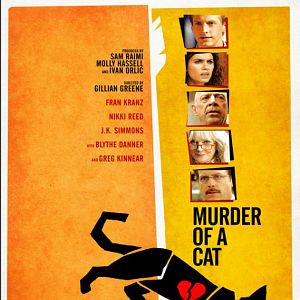 Bilder Murder of a Cat