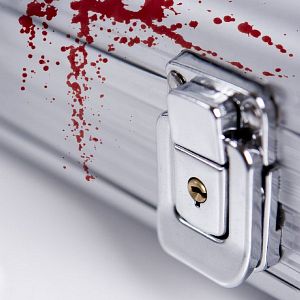 Bilder Broken Contract