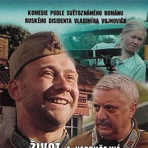 Bilder Die denkwürdigen Abenteuer des Soldaten Ivan Conkin