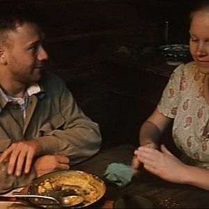 Bilder Die denkwürdigen Abenteuer des Soldaten Ivan Conkin