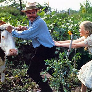 Bilder Die denkwürdigen Abenteuer des Soldaten Ivan Conkin