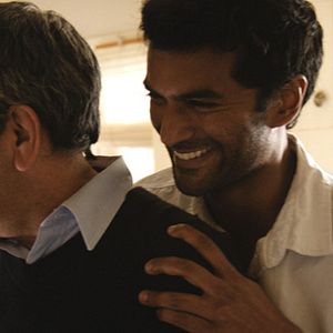 Bilder Brahmin Bulls