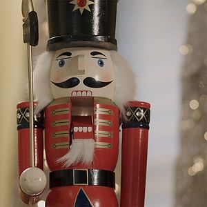 Bilder Saving Christmas