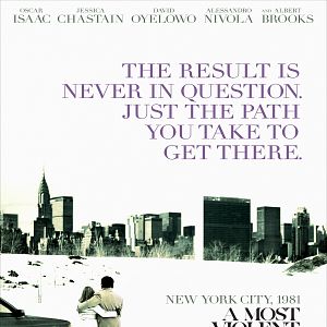 Bilder A Most Violent Year