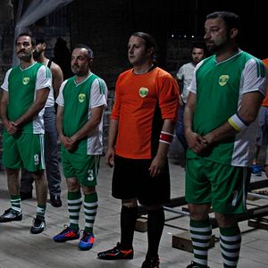 Bilder Çakallarla Dans 3 - Tanz der Schakale 3