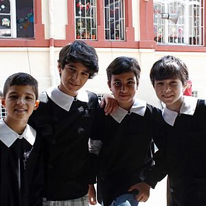 Bilder Çakallarla Dans 3 - Tanz der Schakale 3