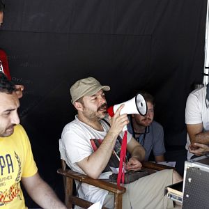 Bilder Çakallarla Dans 3 - Tanz der Schakale 3