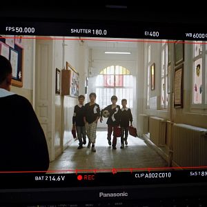 Bilder Çakallarla Dans 3 - Tanz der Schakale 3