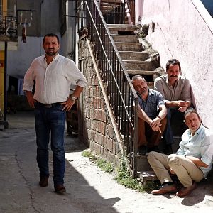 Bilder Çakallarla Dans 3 - Tanz der Schakale 3