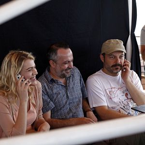 Bilder Çakallarla Dans 3 - Tanz der Schakale 3