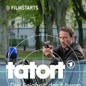 Bilder Tatort: Die Feigheit des Löwen