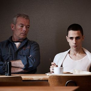 Bilder In der Stunde des Luchses