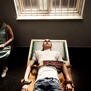 Bilder In der Stunde des Luchses