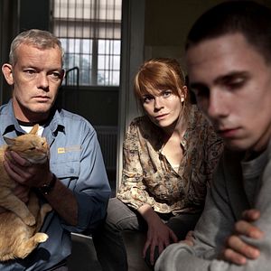 Bilder In der Stunde des Luchses