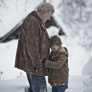 Bilder In der Stunde des Luchses