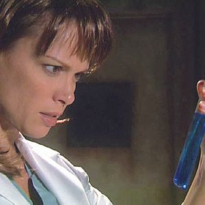 Bilder Es lauert 2 - Creature Unknown