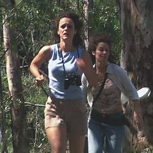 Bilder Es lauert 2 - Creature Unknown