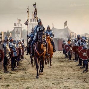 Bilder Götz von Berlichingen