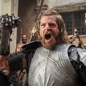 Bilder Götz von Berlichingen