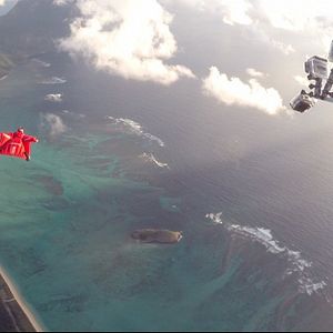 Bilder Ball's Pyramid