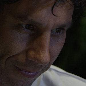 Bilder Ball's Pyramid