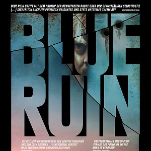 Bilder Blue Ruin
