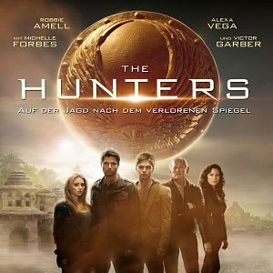 Bilder The Hunters - Auf der Jagd nach dem verlorenen Spiegel