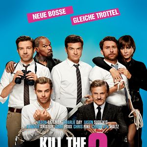 Bilder Kill The Boss 2