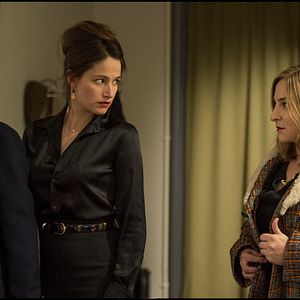 Bilder Marilou Berry