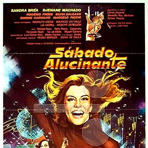 Bilder Sábado Alucinante