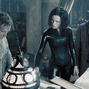 Bilder Underworld: Evolution