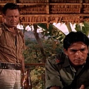 Bilder Beim siebten Morgengrauen