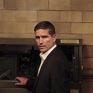 Bilder Jim Caviezel