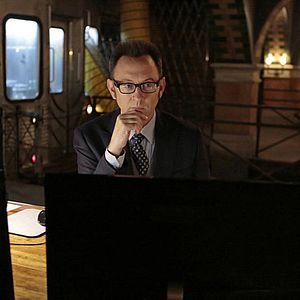 Bilder Michael Emerson