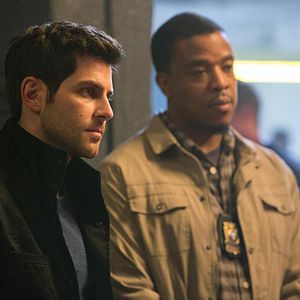 Bilder David Giuntoli