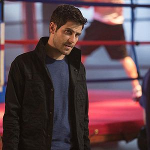 Bilder David Giuntoli