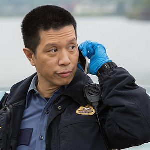 Bilder Reggie Lee