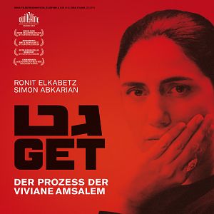 Bilder Get - Der Prozess der Viviane Amsalem