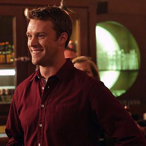 Bilder Jesse Spencer