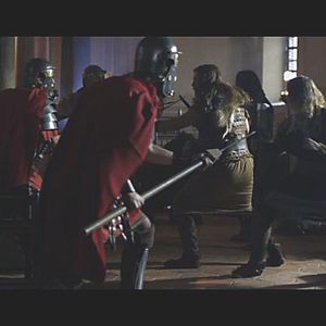 Bilder The Lost Legion - Letzte Chance für ein neues Rom