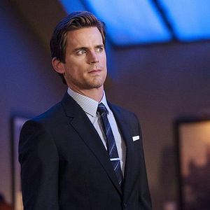 Bilder Matt Bomer