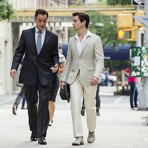 Bilder Matt Bomer