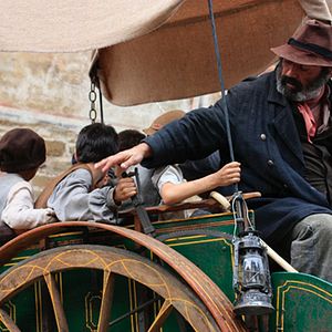 Bilder La storia di Cino