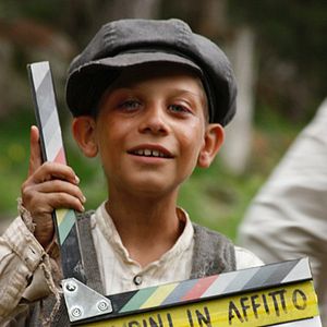 Bilder La storia di Cino