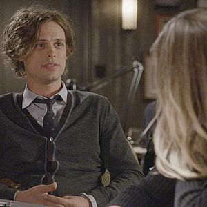 Bilder Matthew Gray Gubler