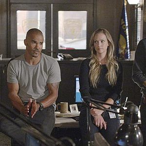 Bilder Thomas Gibson