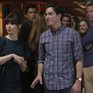 Bilder Cristin Milioti