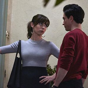 Bilder Cristin Milioti