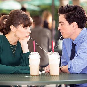 Bilder Cristin Milioti